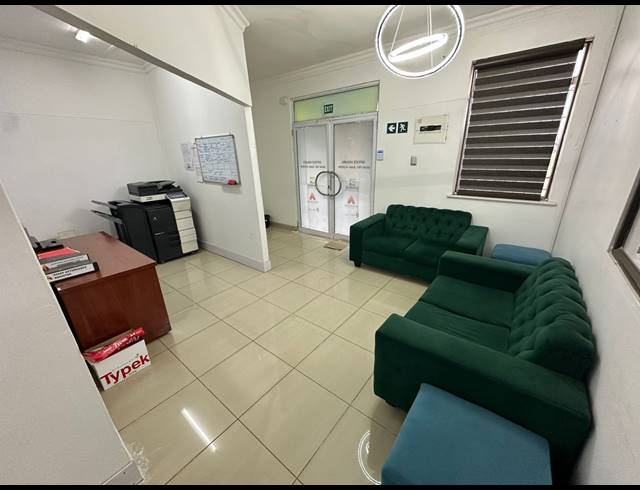 358M² OFFICE FOR SALE IN PIETERMARITZBURG CENTRAL